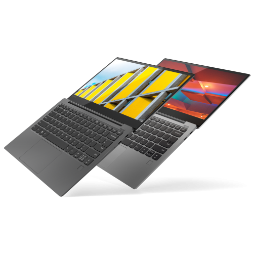 3"(i5-8265u/8g ddr3/500g ssd/win10/2y)_ideapad-yoga_联想lenovo