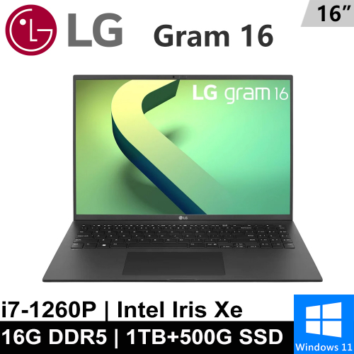 名機良品！LG gram13/i7/8565/16G/512G/電池１７時間 PC/タブレット